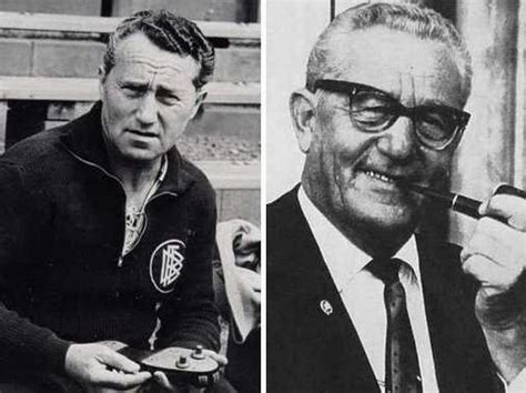 Dassler brothers feud 